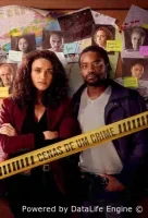 Сцены преступления